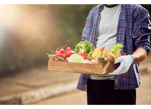 You Don't Have To Have A Green Thumb