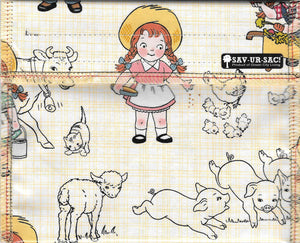 I'm an Iowa Girl at Heart