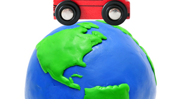 Earth kind gifts for kids