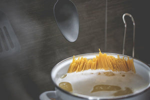 A Pot (and Pan) Dilemma