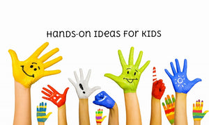 Summer Adventures with Eco-friendly Twists Part 2