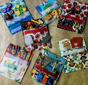 Repurposing Reusable: Part 2