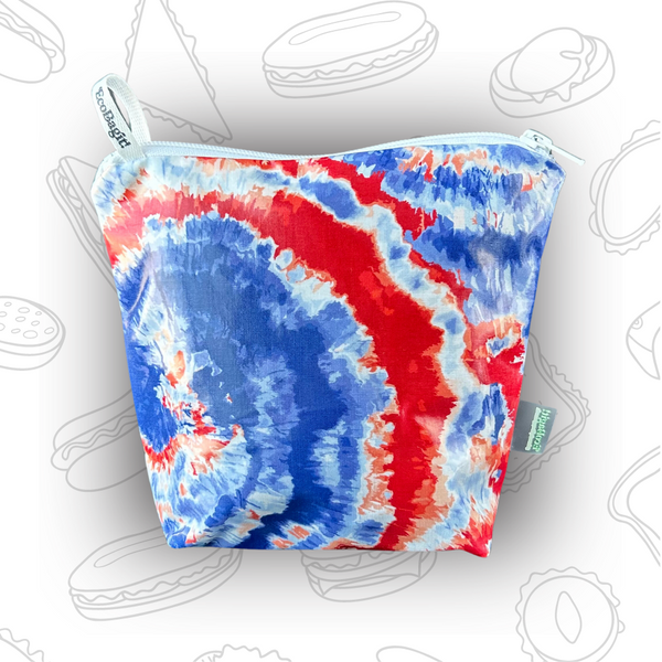 EcoBagit Food Storage Bag - XL - Americana