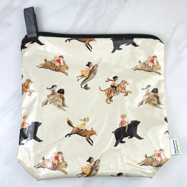 Dream World EcoBagit! Wet Bag