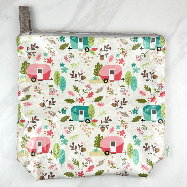 Happy Glamper EcoBagIt! Wet Bag