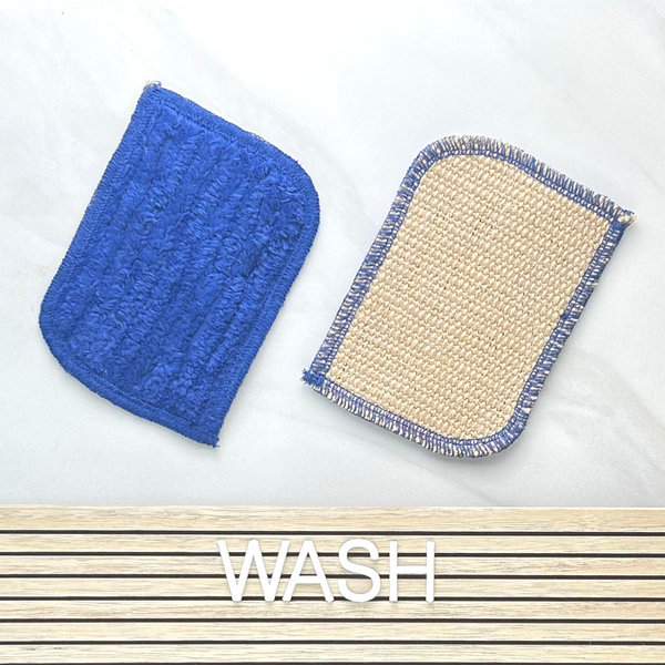 The Unsponge®