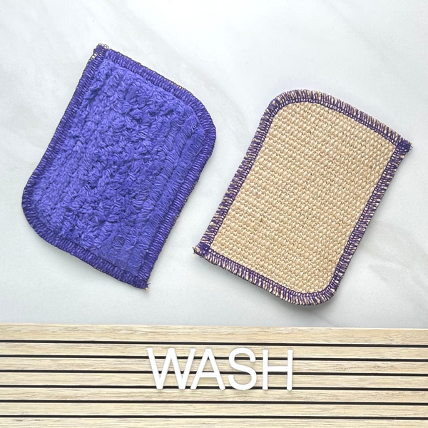 The Unsponge®