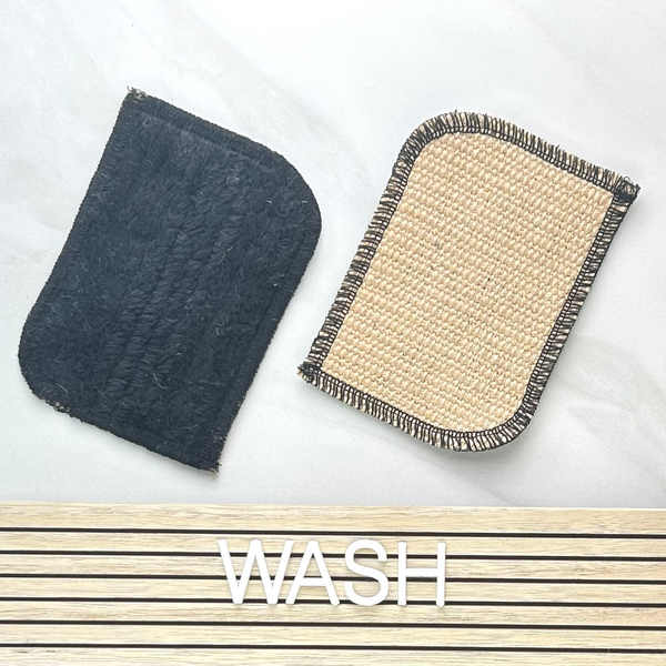 The Unsponge®