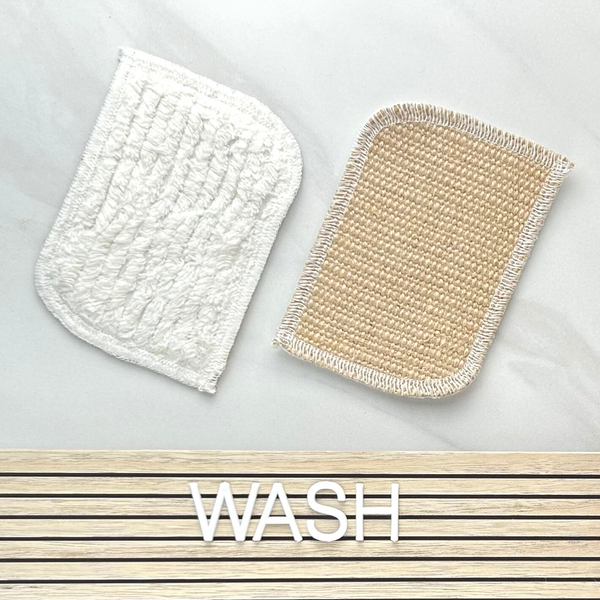 The Unsponge®