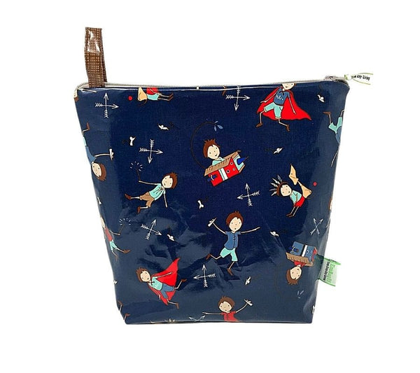 EcoBagIt! Wet Bag IMAGINING