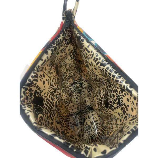EcoBagIt! Wet Bag RECUERDAME