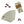 Load image into Gallery viewer, Eco Joe Coffee Filter set of 3