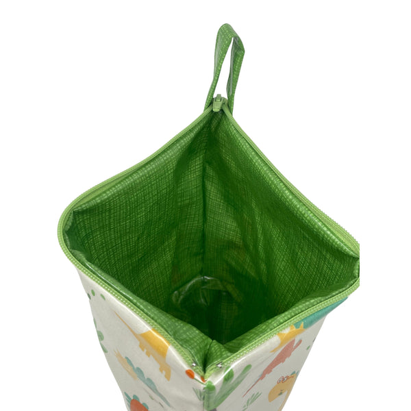 EcoBagIt! Wet Bag DINO TIME