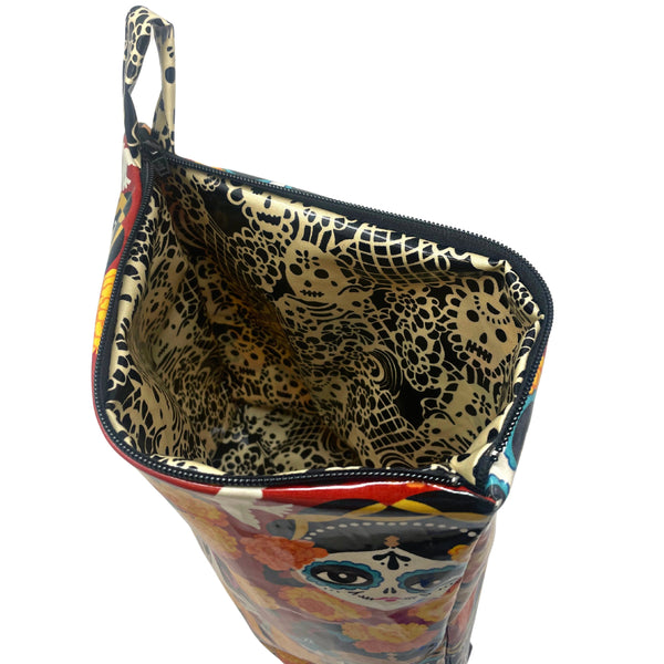 EcoBagIt! Wet Bag RECUERDAME