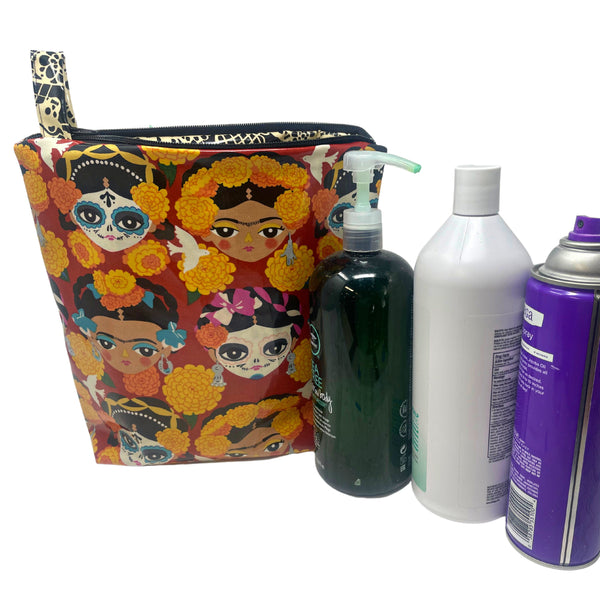 EcoBagIt! Wet Bag RECUERDAME