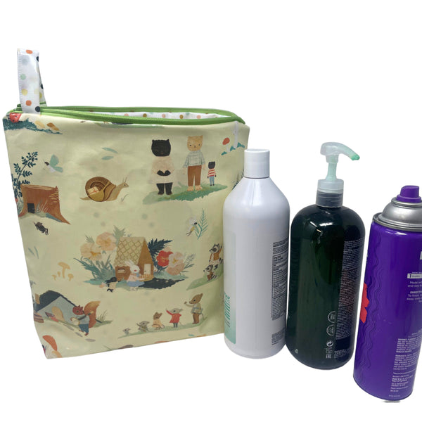 EcoBagIt! Wet Bag LITTLEST FAMILY