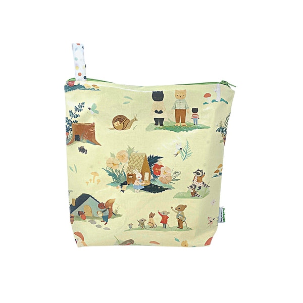 EcoBagIt! Wet Bag LITTLEST FAMILY
