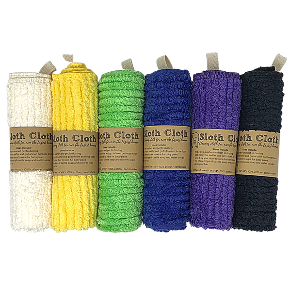 Sloth Cloth