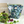 Load image into Gallery viewer, EcoBagit Food Storage Bag - XL - Flora
