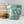 Load image into Gallery viewer, EcoBagit Food Storage Bag - Sandwich - Aloe Vera Much
