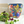 Load image into Gallery viewer, EcoBagit Food Storage Bag - XL - Flower Market
