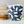Load image into Gallery viewer, EcoBagit Food Storage Bag - Sandwich - Polar Bears

