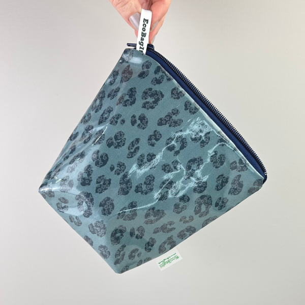 EcoBagit Food Storage Bag - Sandwich - Animal