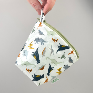 Eco-logical Reusable Snack Bags – EcoLogical Method