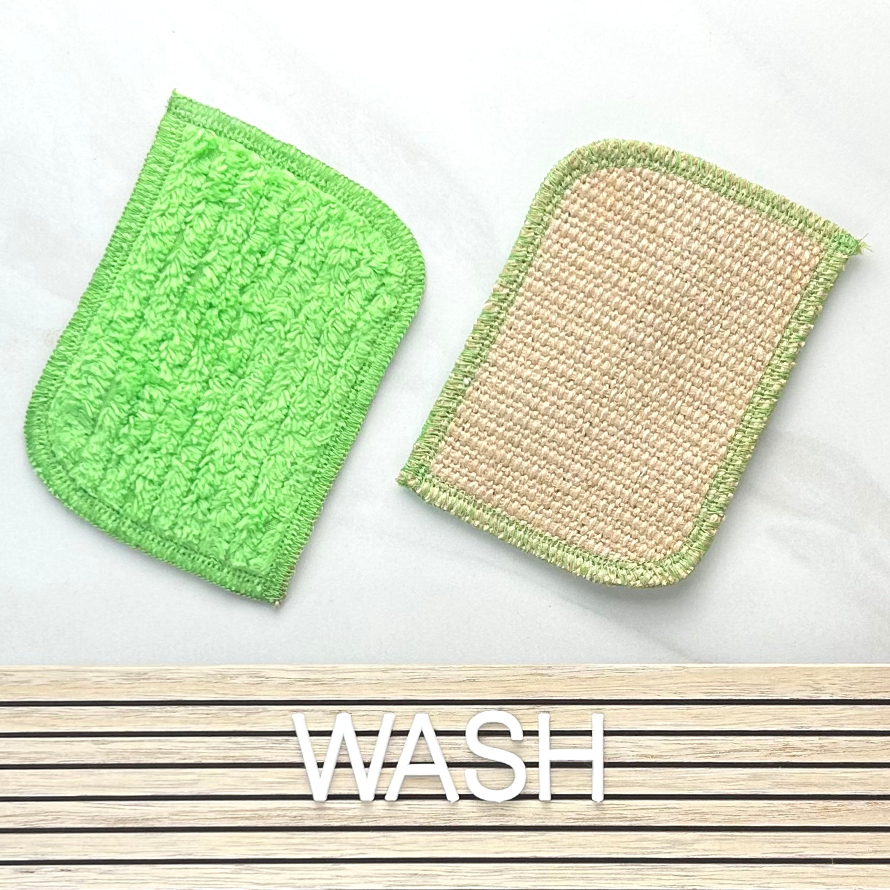 Unsponge Reusable Kitchen Sponge