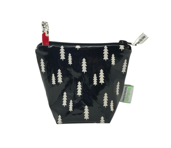 EcoBagIt! Snack Bag, Reusable Sandwich Bag, Washable, Eco-friendly - In the Pines