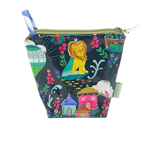 EcoBagIt! Zip Reusable Sandwich Bag ROAD TO OZ
